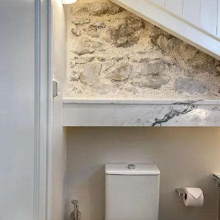 Blue Domino Luxury City Villa Patras Zewnętrze zdjęcie