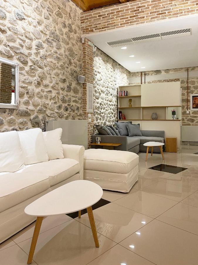 Villa Blue Domino Luxury Patras