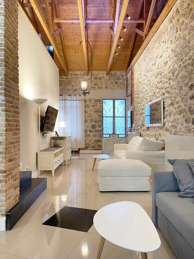 Blue Domino Luxury Villa Patras