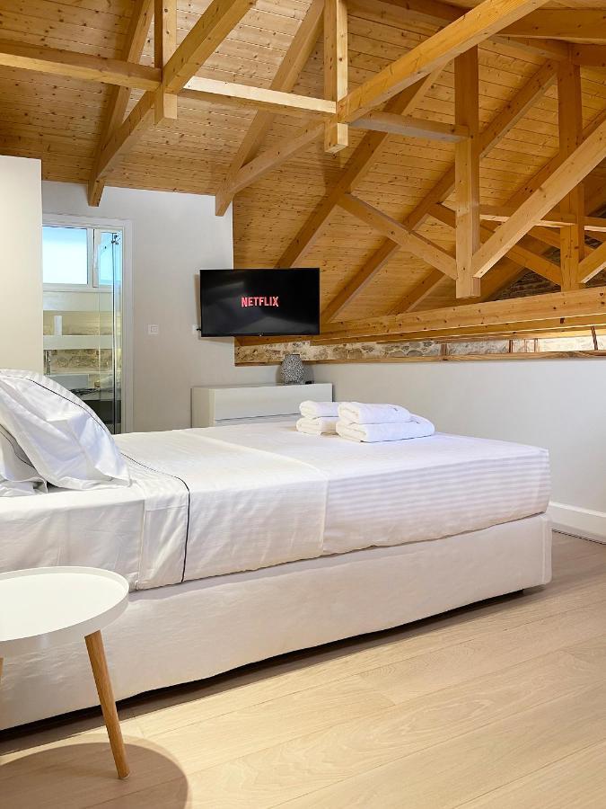 Blue Domino Luxury Villa Patras