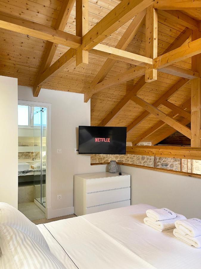 Villa Blue Domino Luxury *