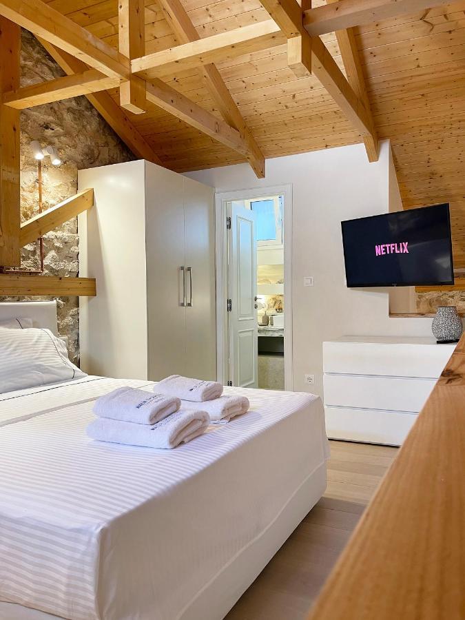 Villa Blue Domino Luxury *