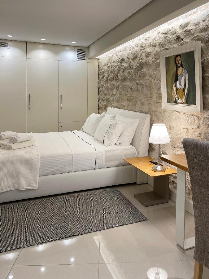 Villa Blue Domino Luxury Patras