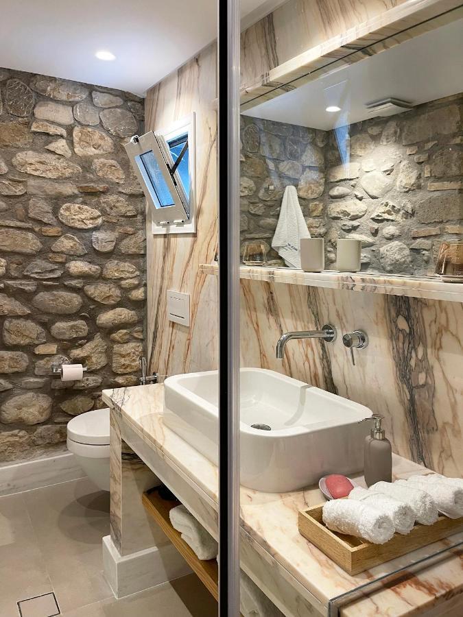 Villa Blue Domino Luxury *