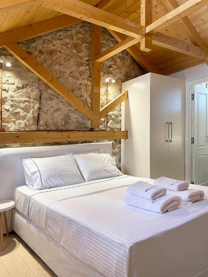Villa Blue Domino Luxury *