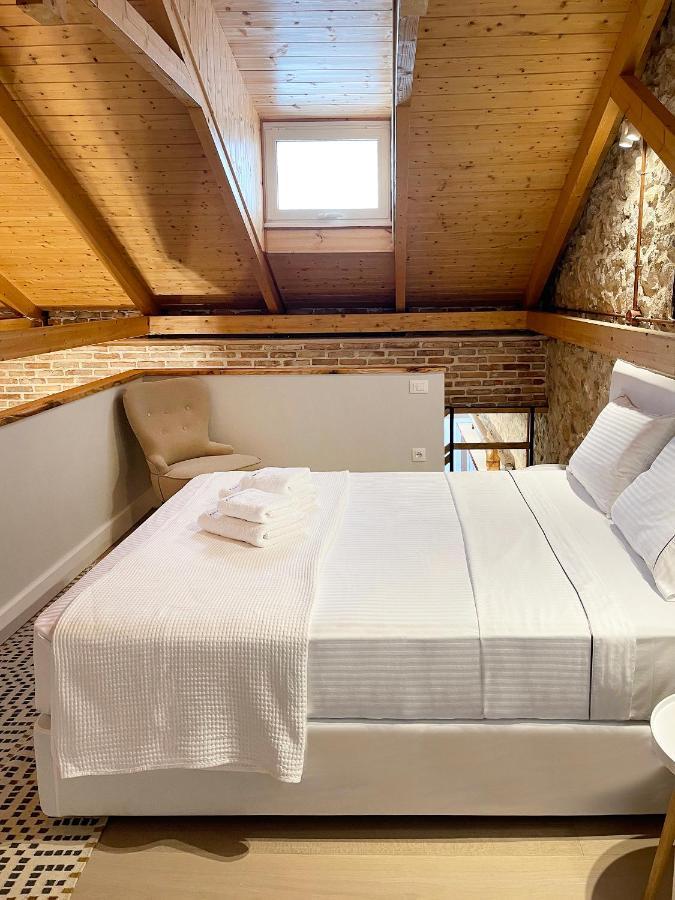 Villa Blue Domino Luxury *