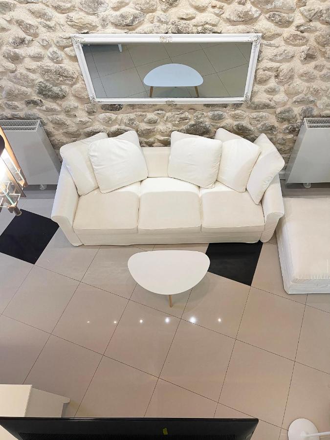 Blue Domino Luxury
